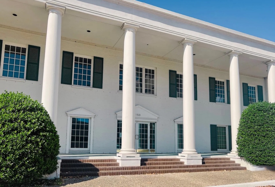 IC Wellness exterior